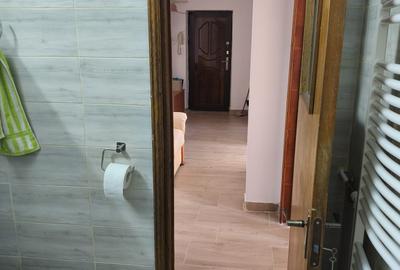 Apartament cu 3 camere decomandat în Calea Călărașilor - 7