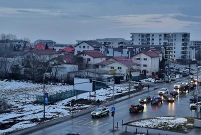 Teren Construcții intravilan de 5000 mp, în Prelungirea Ghencea - 3