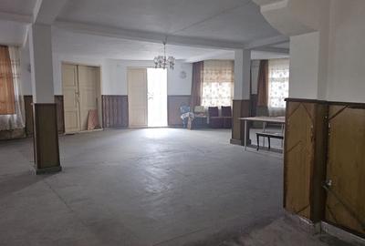 Spațiu comercial, de 321 mp, în Alimpești - 5