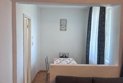 Apartament cu 2 camere decomandat, mobilat în Circumvalațiunii - 4