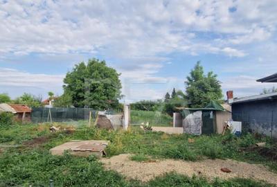 Casa batraneasca, cu teren de 1300 m.p. comuna Dascalu - 4