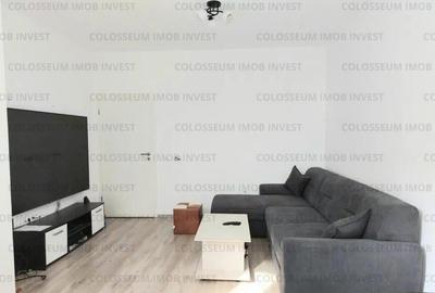 Garsonieră decomandată în Avantgarden - 12