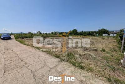 Teren Construcții intravilan de 974 mp, în Bârnova - 5