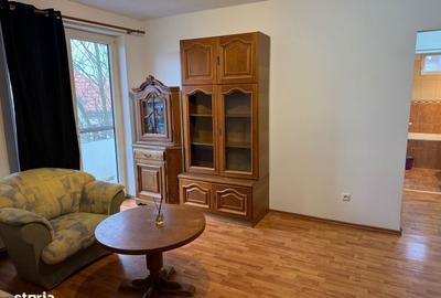 Apartament cu 2 camere în Ultracentral - 2