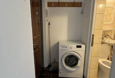 Garsonieră în Tomis Nord - 3