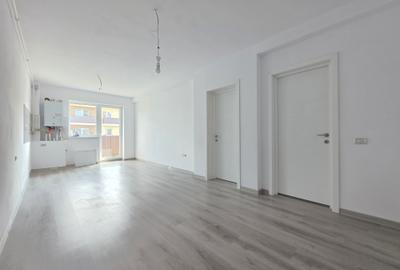 Apartament cu 2 camere semidecomandat în Sânpetru - 7