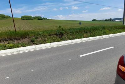 Teren de 2100 mp, în Prăjești (Traian) - 2