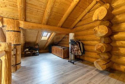 Casă individuală cu 5 camere cu Canalizare în Hărman - 25