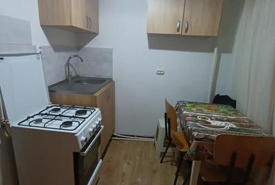 Inchiriez apartament 3 cam - 7