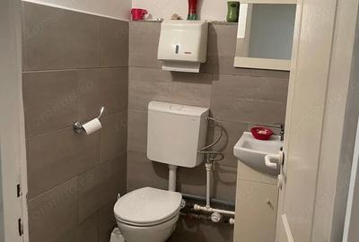 Garsonieră decomandată în Țiglina 1