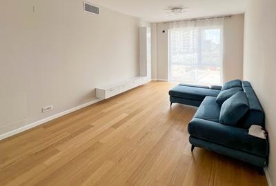 Apartament cu 3 camere decomandat, mobilat în Pipera - 1