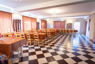 Spațiu comercial, de 570 mp, în Ghelința - 20