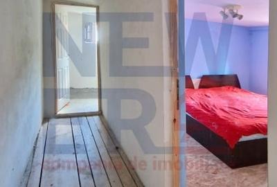 Casa in zona Andronache - 120 mp utili, 5 camere, curte libera de 30 mp - 13