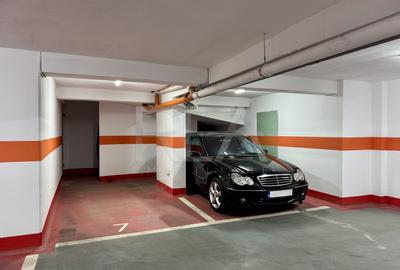 Locuri de parcare Str. Petru Rares 13 - zona Victoriei - 2