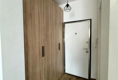 Garsonieră în Braytim