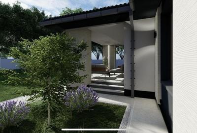 Casă cu 3 camere în Sântandrei - 3