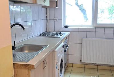 Apartament cu 2 camere semidecomandat în Titan - 5