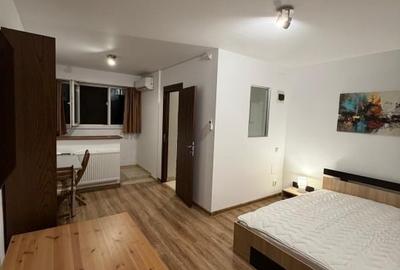 Garsonieră decomandată, mobilată în Iancului - 4