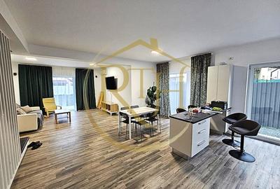 Duplex modern cu 4 camere de închiriat în Moșnița Veche in cartier Serena Duplex modern cu 4 camere de închiriat în Moșnița Veche in cartier Serena - 2