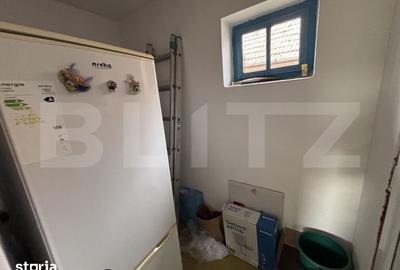 Casă cu 4 camere cu Teren 1439 Mp în Hereclean - 8