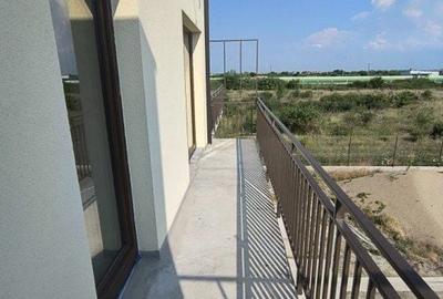 Casă cu 4 camere în Ghiroda - 7