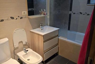 Apartament cu 2 camere semidecomandat în Traian - 5