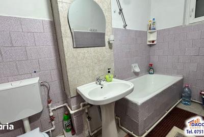 Apartament cu 2 camere decomandat în Mazepa 1