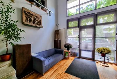 Birou, de 133 mp, în Dorobanți - 3