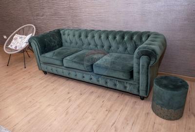 Vila 5 camere complet mobilata, foișor, teren generos - 57