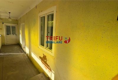 Casa cu 4 camere de vanzare in Cricau - 8