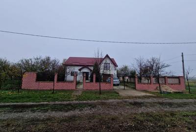 Casă cu 5 camere cu Teren 780 Mp în Frumușani - 8