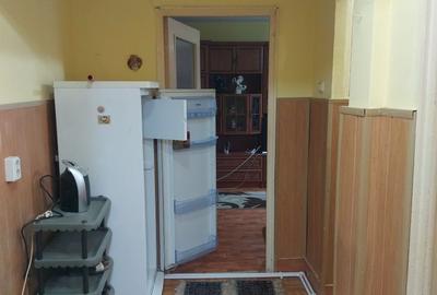 Apartament cu 2 camere decomandat în Central - 8
