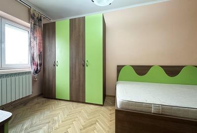 Spatiu sa respiri: 96mp de confort autentic langa Mall Vitan - 16