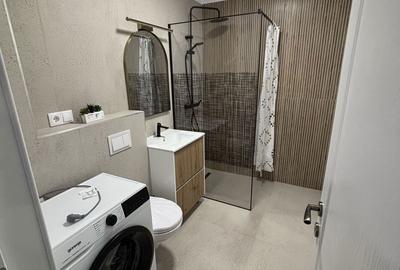Apartament cu 2 camere semidecomandat în Exterior Vest - 6