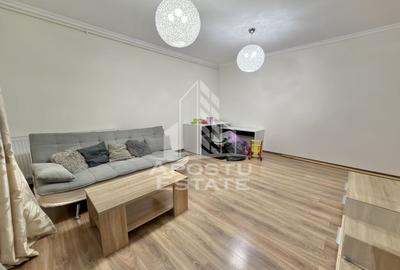 Apartament cu 3 camere mobilat, decomandat in Giroc in zona planetelor - 2