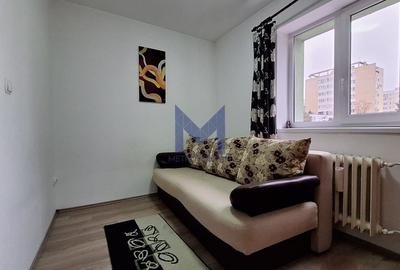 Apartament 1 cameră spațios, Gheorgheni, str Albac - 7