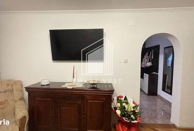 Apartament cu 3 camere semidecomandat în Micro 16 - 3