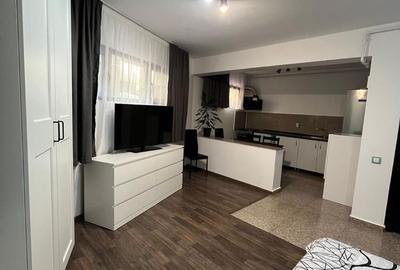 Garsonieră în Crângași - 2