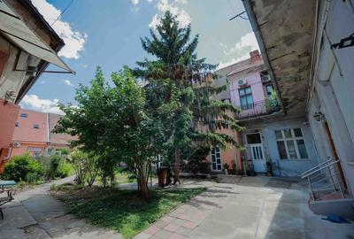 Apartament cu 3 camere decomandat în Ultracentral - 14