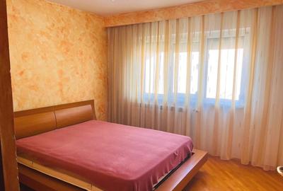 Apartament cu 2 camere decomandat, mobilat în George Enescu - 3
