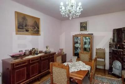 Casă cu 5 camere cu Teren 802 Mp în Turda - 15