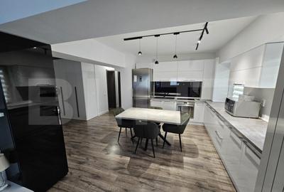 Apartament cu 3 camere, 83 mp, etaj 2, Craiovita Noua, zona - 7