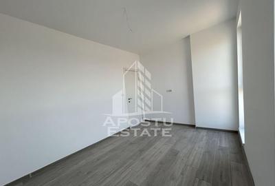 Apartament cu 2 camere semidecomandat în Ciarda Roșie - 2
