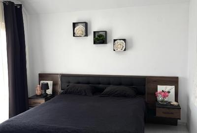 Casa spatioasa D+P+M cu garaj locuibil, zona Iosia - 6