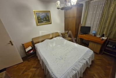 Apartament cu 3 camere foarte aproape de statiile de autobuz 101,102,243 si 335 - 11
