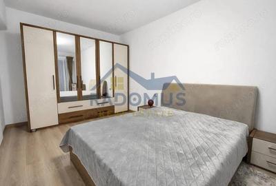 Apartament cu 2 camere decomandat, mobilat în Nord - 1
