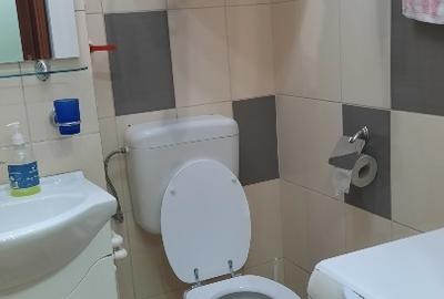 Garsonieră decomandată, mobilată în Iancului - 9