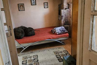 Casă cu 6 camere cu Teren 1700 Mp în Buturugeni - 9