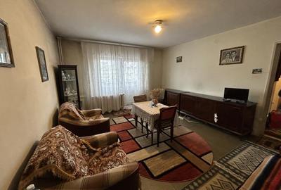 Apartament cu 2 camere decomandat în Lujerului - 2