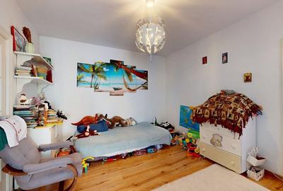 VIla Spatioasa 9 Camere si teren 260 mp - Strada Escalei! - 16